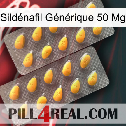 Sildénafil Générique 50 Mg cialis2